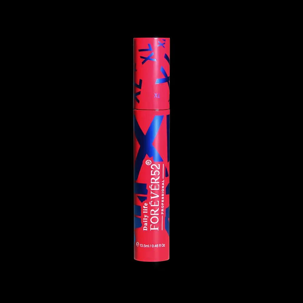Daily Life Forever52 Xl Lash Volume Mascara - LMM001 Jet Black