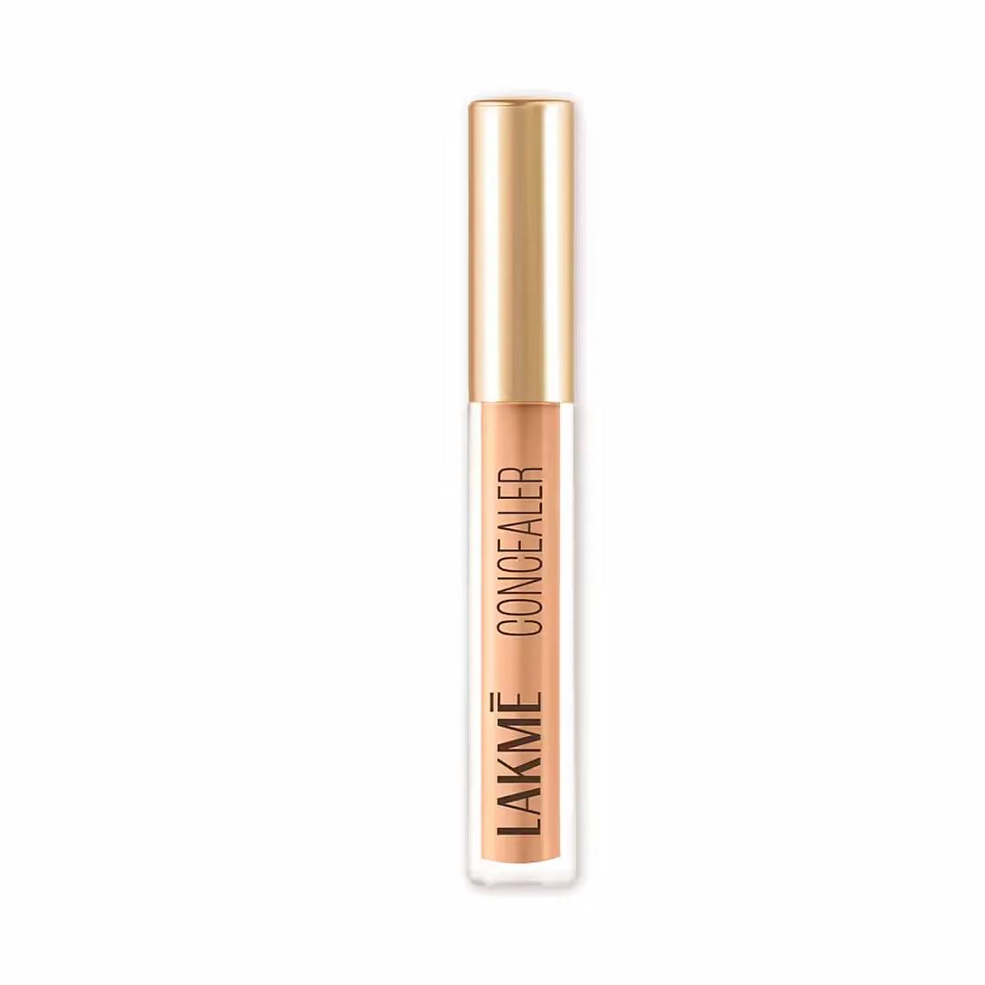 Lakme 9to5 Powerplay Priming Concealer Built in Primer Hydrating - 20 Nude (5.4 ml)