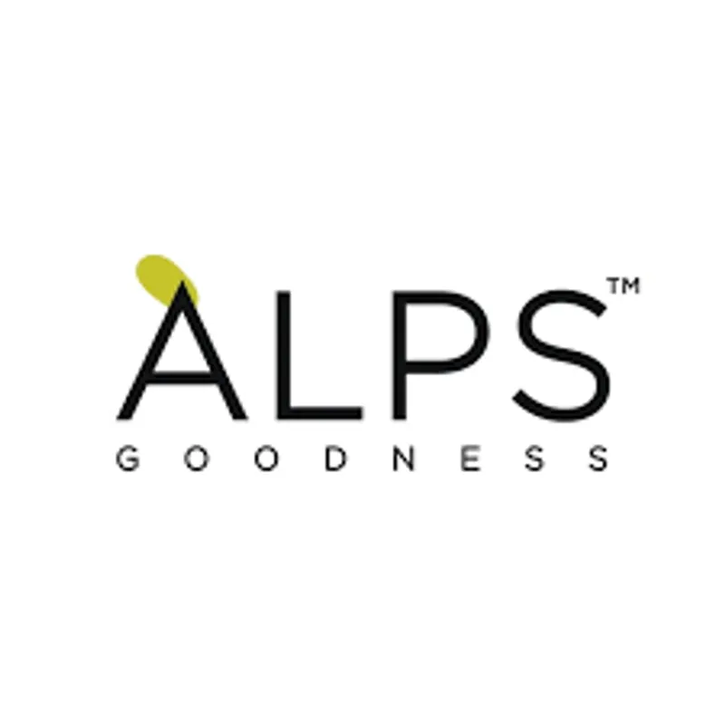 ALPS GOODNESS