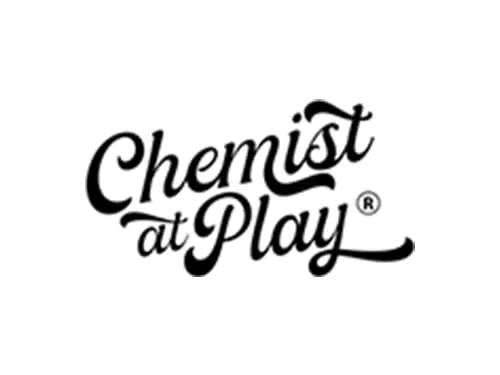 Chemist At Play