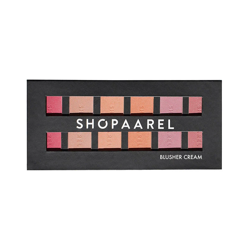 best cream blush
