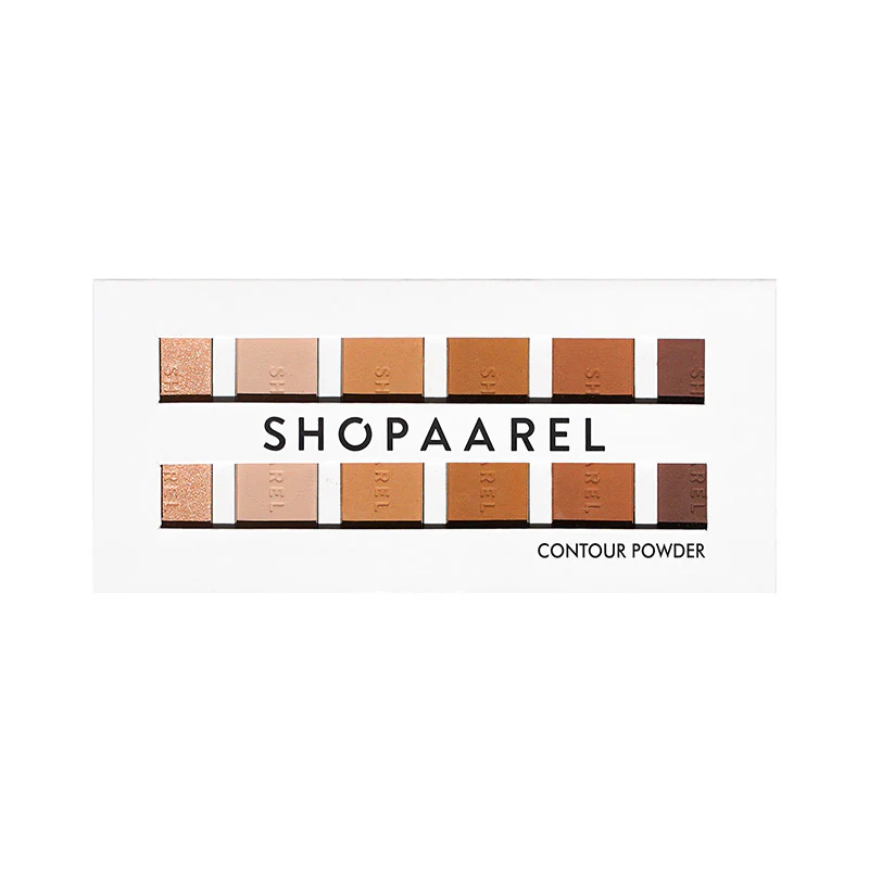 Best Powder for Contouring