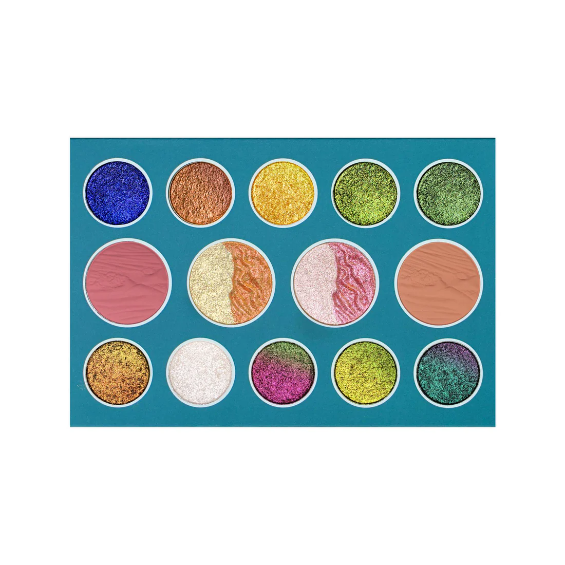 best eyeshadow palette for everyday use
