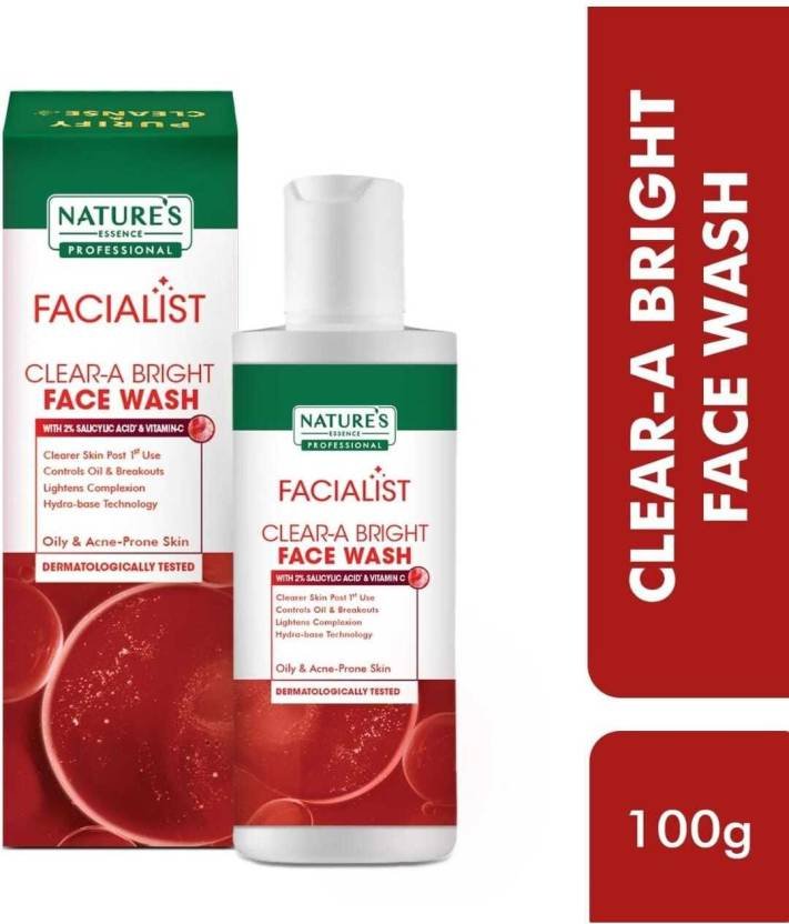 100-professional-clear-a-bright-face-wash-with-2-salicylic-acid-original-imah3ngcenynzgfj