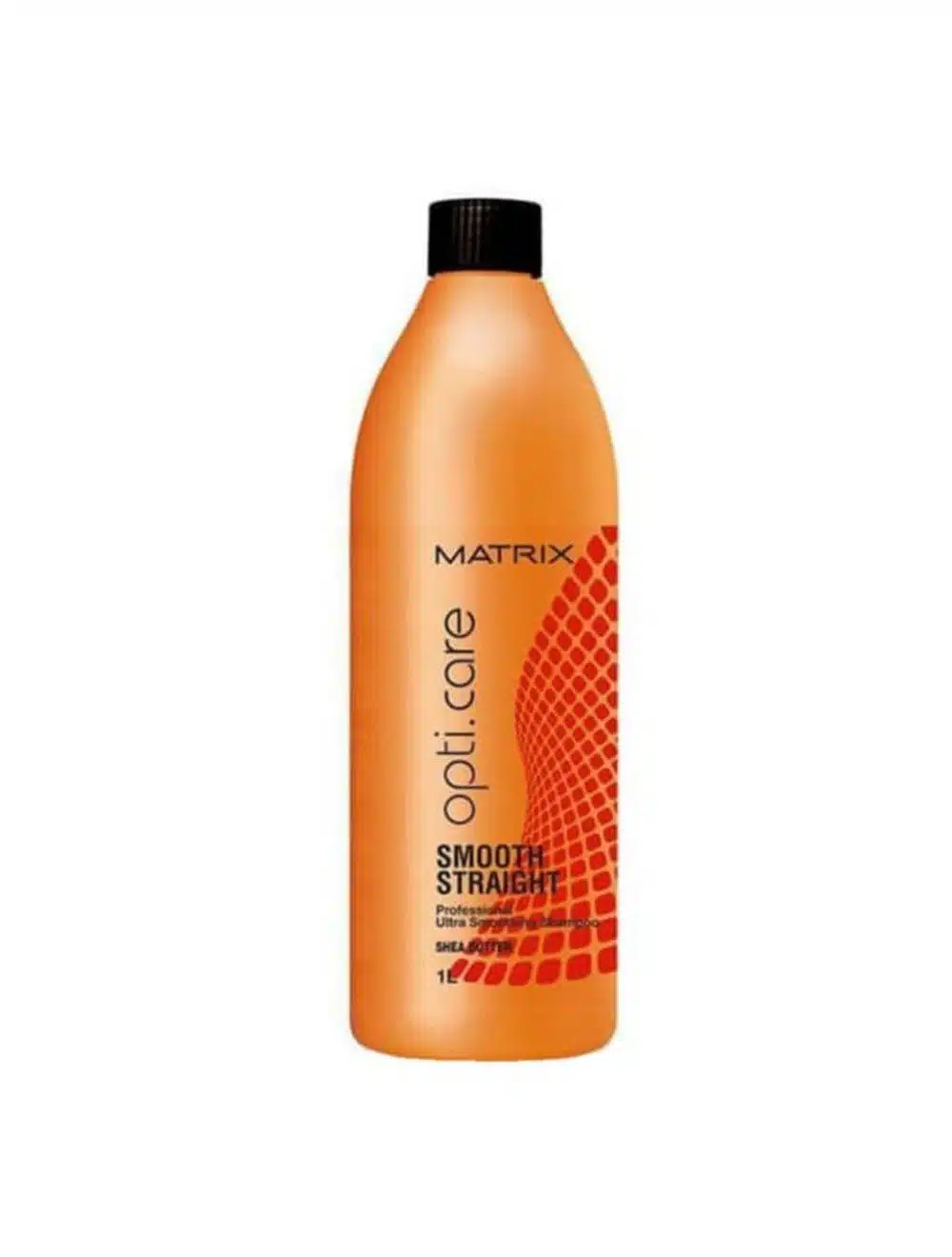 Matrix Opti Care Ultra Smoothing Shampoo 1L