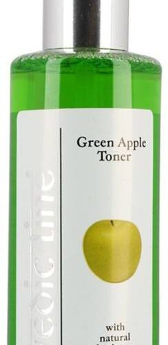 Vedic Line Green Apple Toner Men  (200 ml)