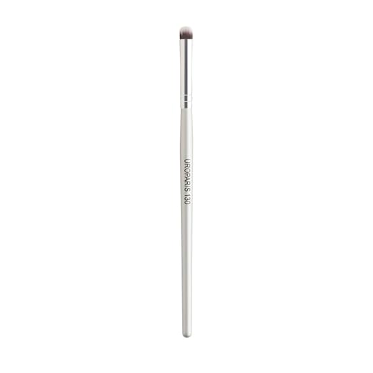 UROPARIS 130 Eye Brush For Makeup | Eyeshadow Application Brush with Synthetic Bristles