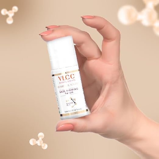 VLCC Eternal Youth Skin Firming Serum - Wrinkle  (40 ml)