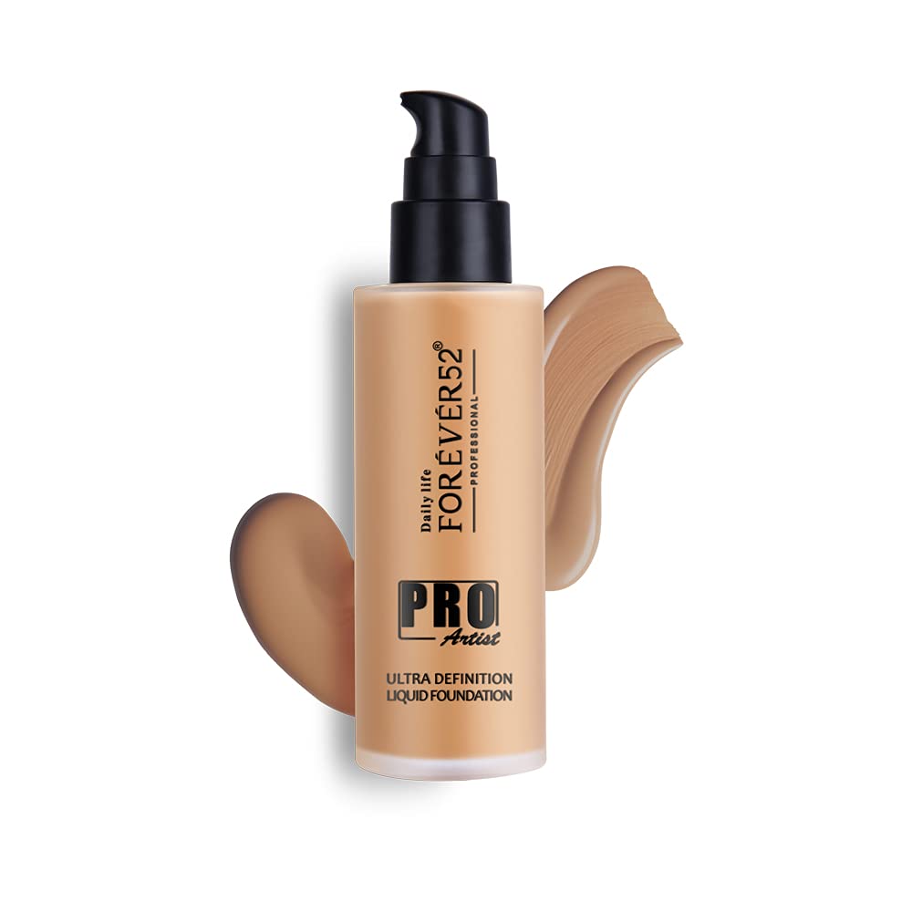 FOREVER52 Liquid Foundation