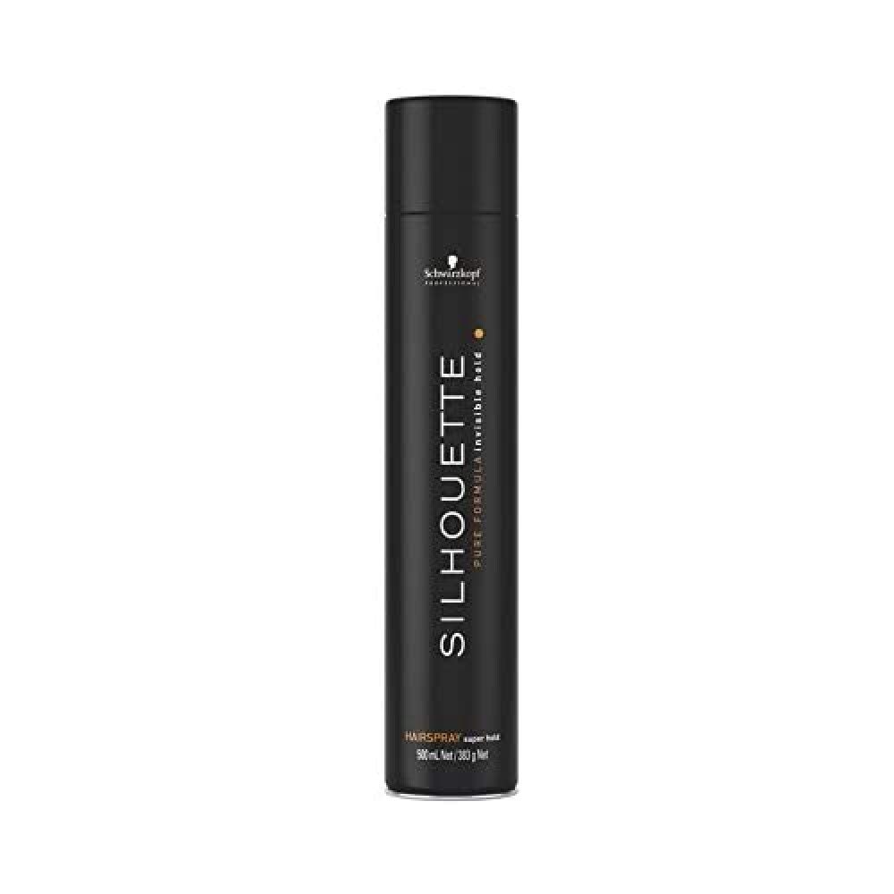 Schwarzkopf Silhouette Super Hold Spray Hair Spray  (350 ml)