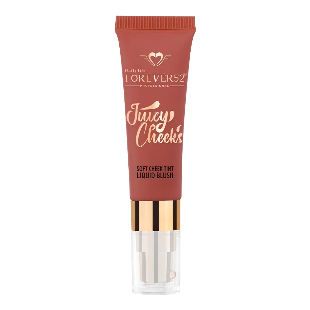 Daily Life Forever52 Liquid Blush - Wet Peach