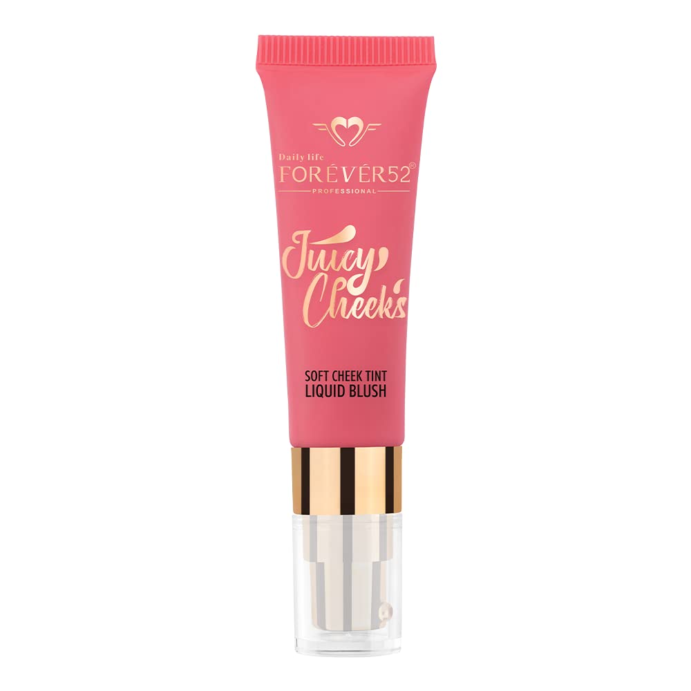 Daily Life Forever52 Liquid Blush - Berry Amore