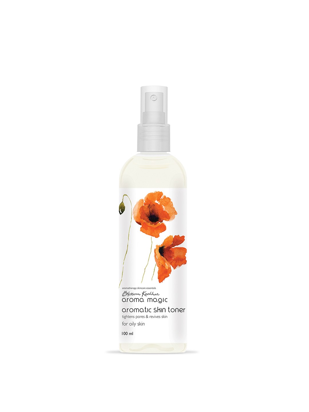 Aroma Magic Aromatic Skin Toner Men & Women