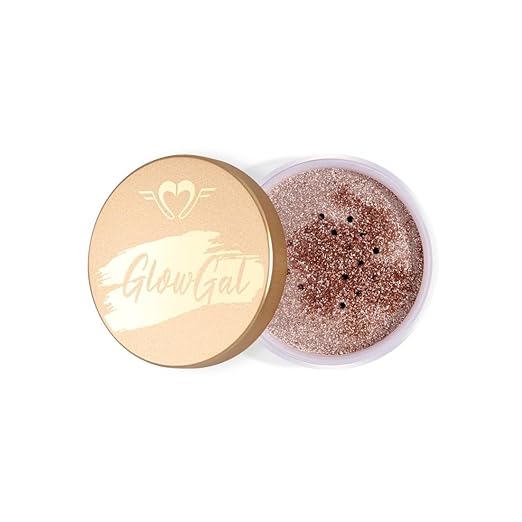 FOREVER 52 Loose Highlighter - GGH003