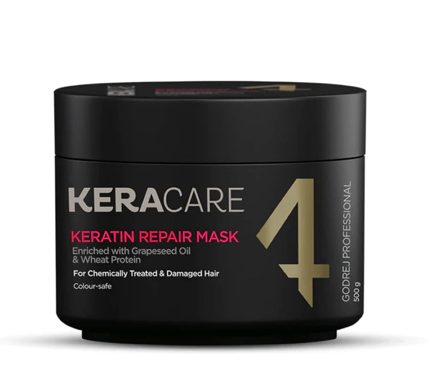 Godrej Professional Keratin Repair Mask For Chemically Treated & Damaged Hair