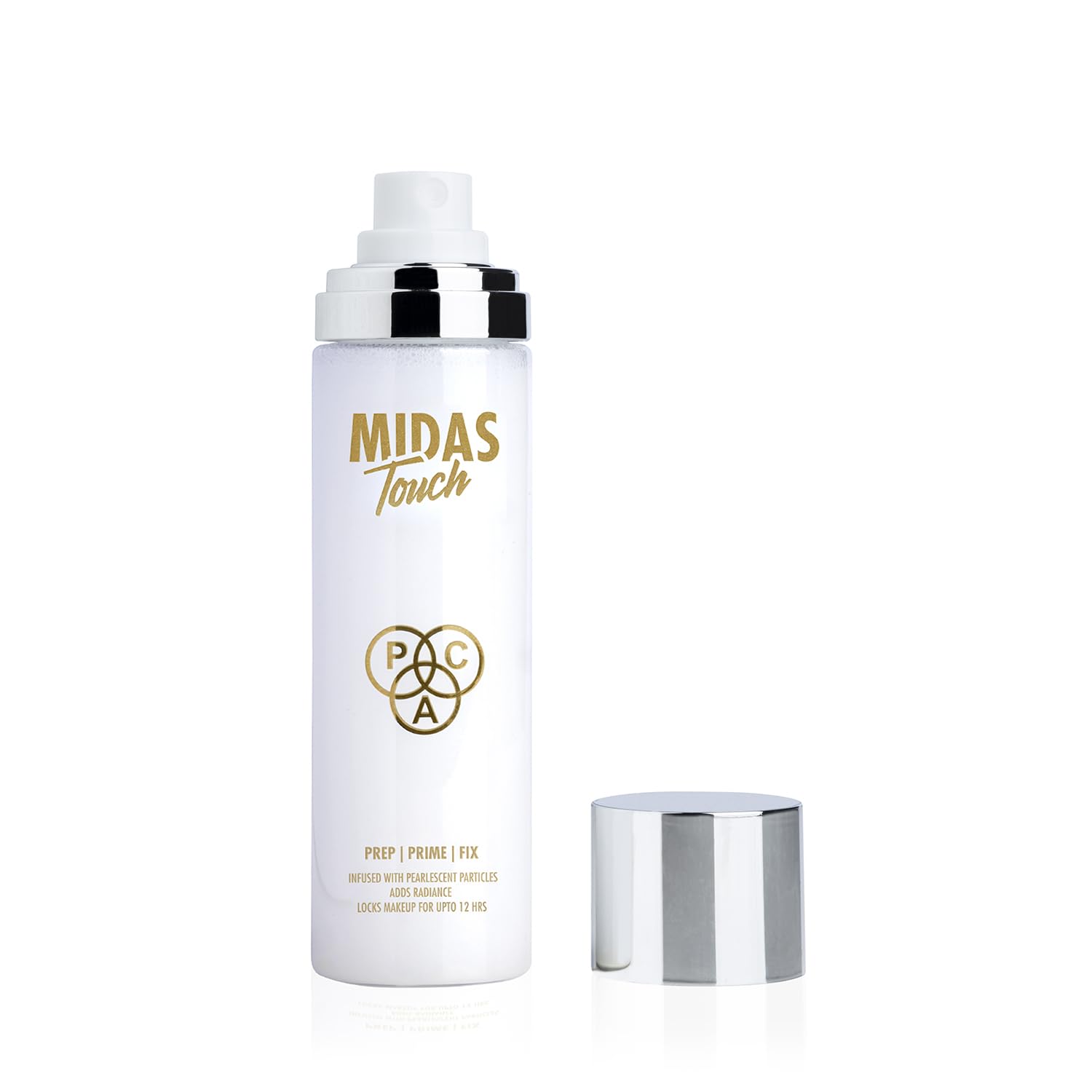 PAC Midas Touch Makeup Fixer