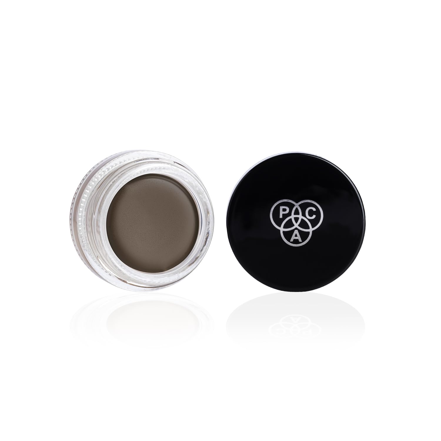 PAC SuperBrowww Cream - 03 (Walnut Wax)