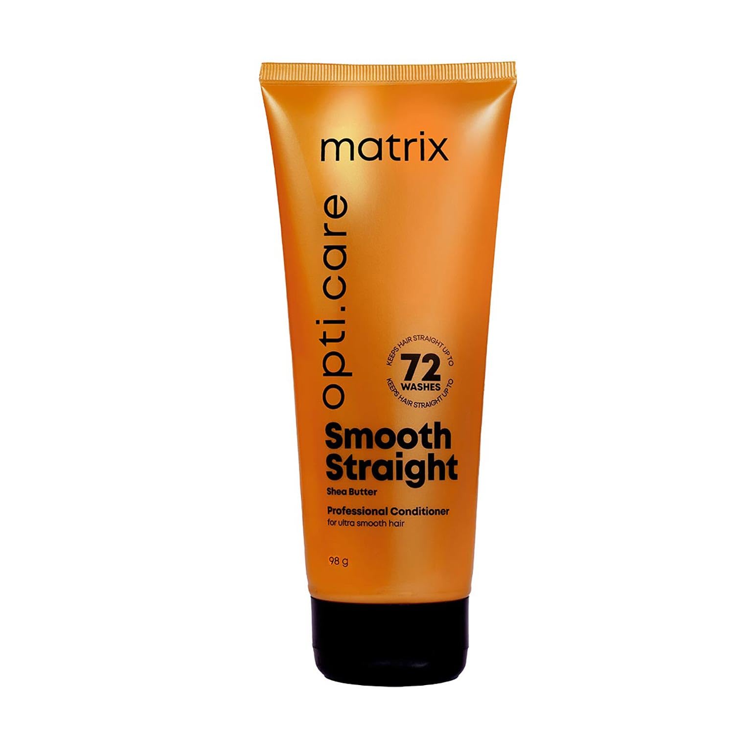 MATRIX Opti.Care Professional Conditioner, 96Hr Frizz Control, with Shea Butter  (98 g)
