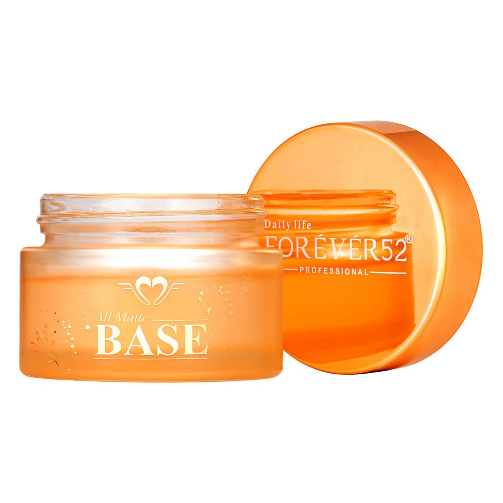 Daily Life Forever52 ALL MATTE BASE Perfecting and Smoothing Skincare Makeup Primer For Long Lasting and Oil free Look Suitable for All Skin Types AMB001