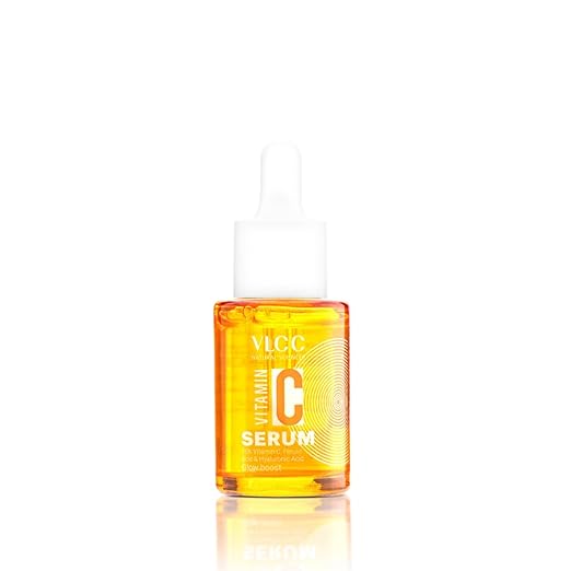 VLCC Vitamin C Serum - Glow Boost with 15% Vitamin C  (30 ml)