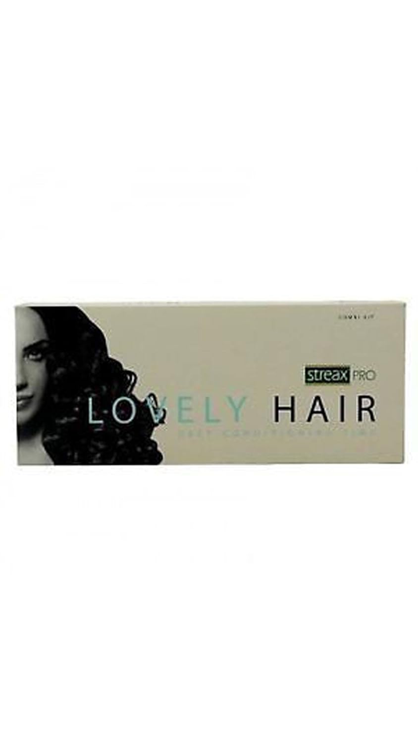 Streax  Lovely Hair Vitlizer