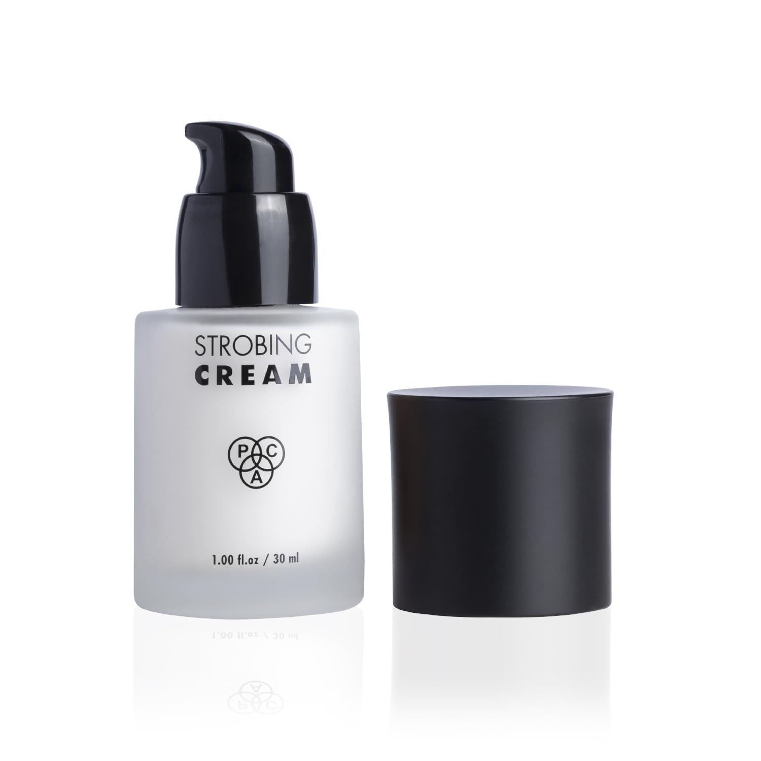 PAC Strobing Cream (Ice)