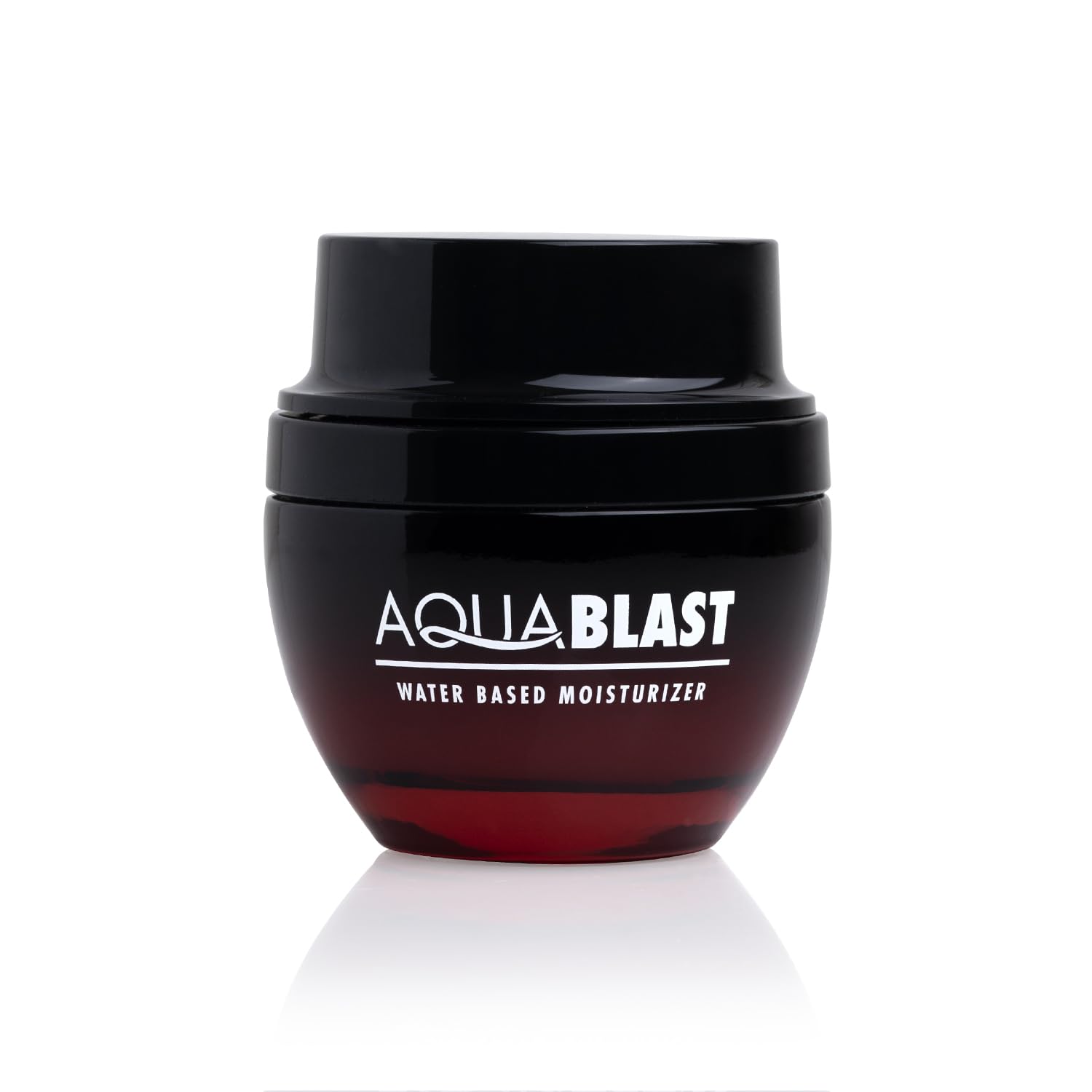 PAC Aqua Blast - Water Based Moisturizer for Face | Moisturizing cream | Daily hydrating Moisturizer for Combination Skin | Gel-based | Gives Non-Greasy Fresh Glowing Skin - For Men & Women | 50g