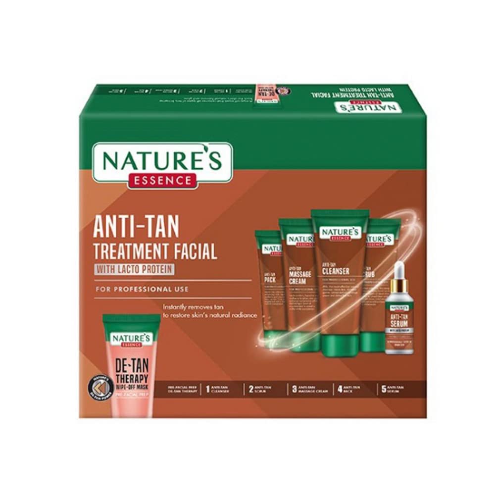 best tan removal treatment