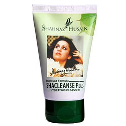 Shahnaz Husain Shacleanse Plus, 40g