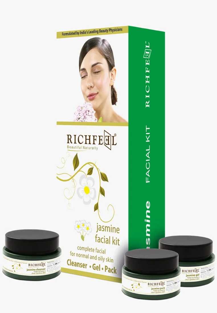 best facial kit for brightening skin