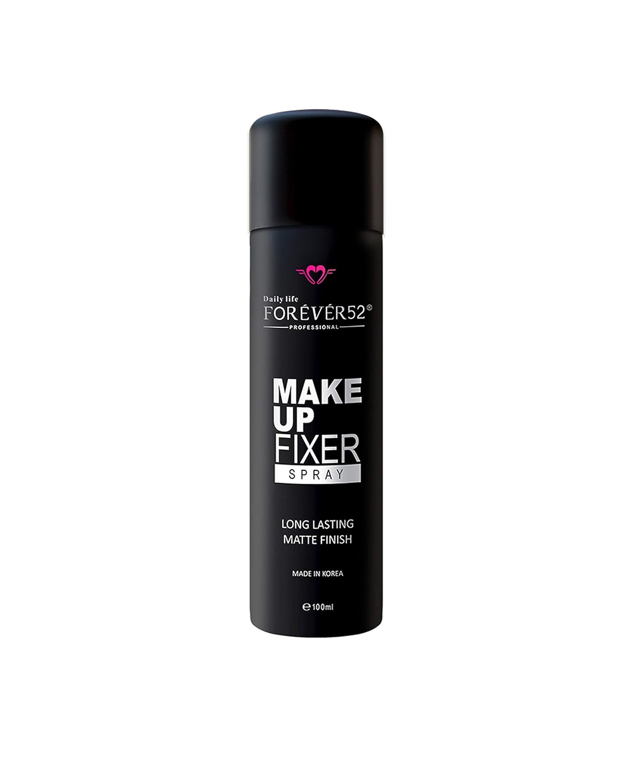 Forever52 Daily Life Makeup Setting Spray Long-Lasting Makeup Fixer With Matte Finish,1 Count