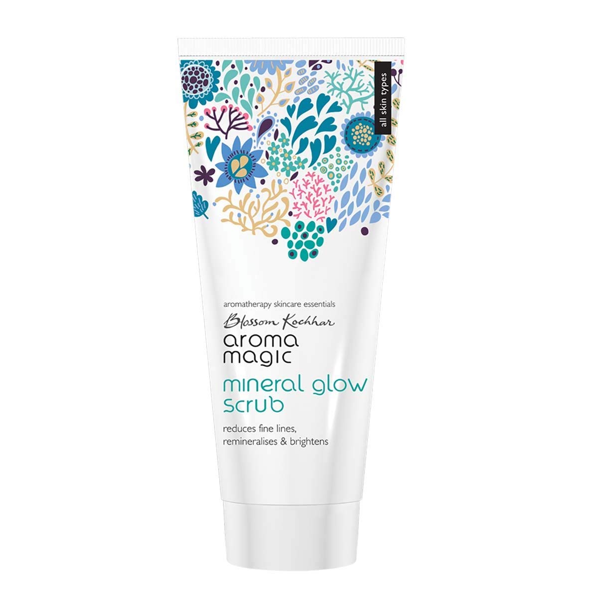 Aroma Magic Mineral Glow Scrub 100 ml
