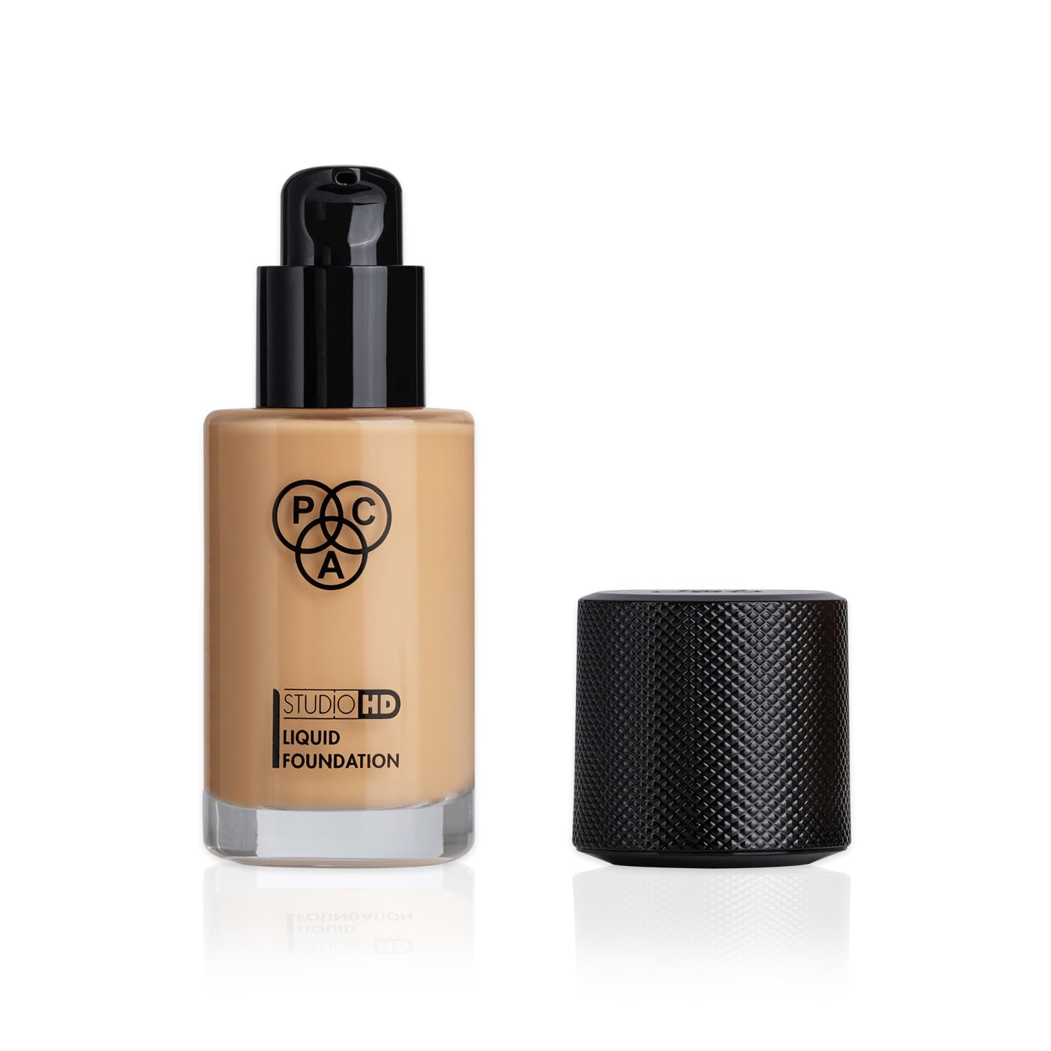 best medium coverage foundation