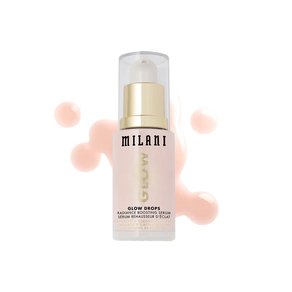 best hydrating glow serum