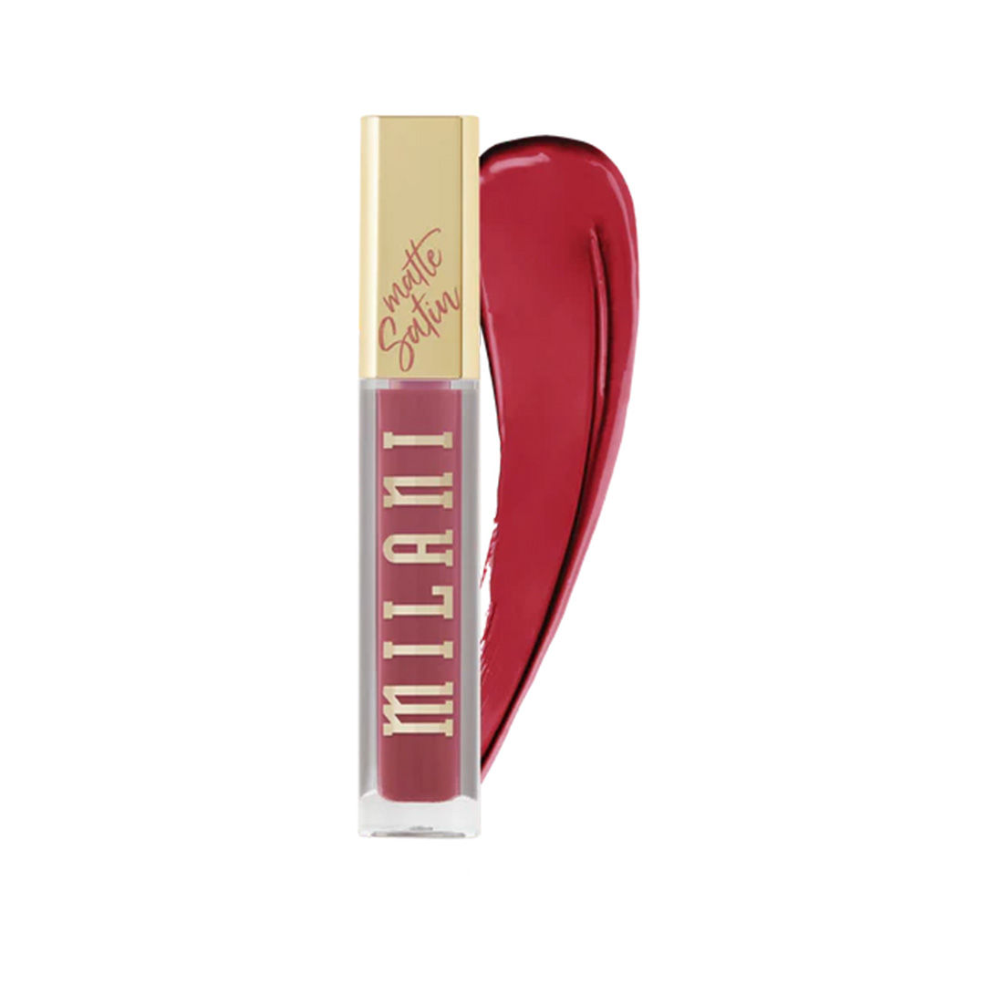 Milani Amore Satin Matte Lip Creme - 10 Satin