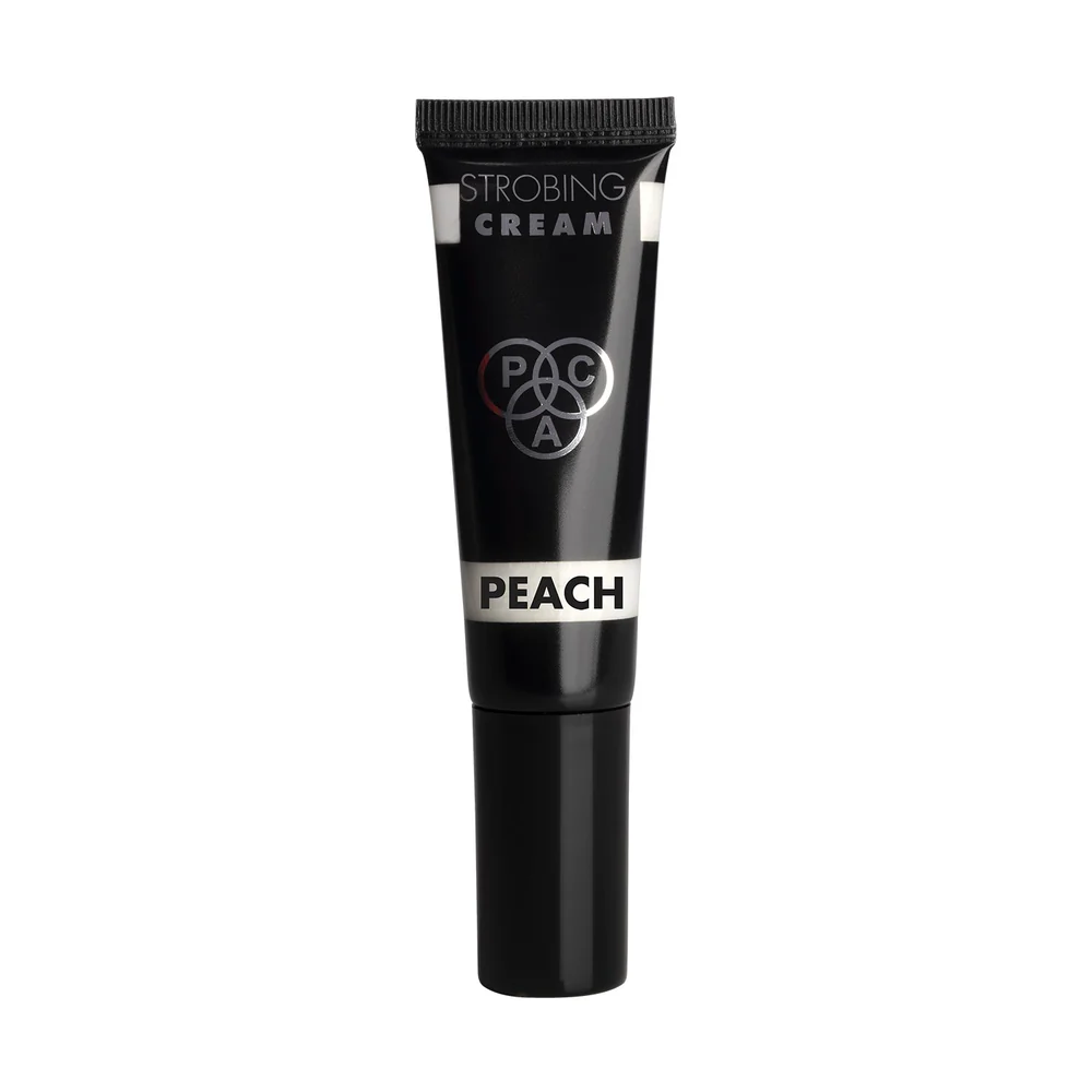 PAC Strobing Cream - Peach