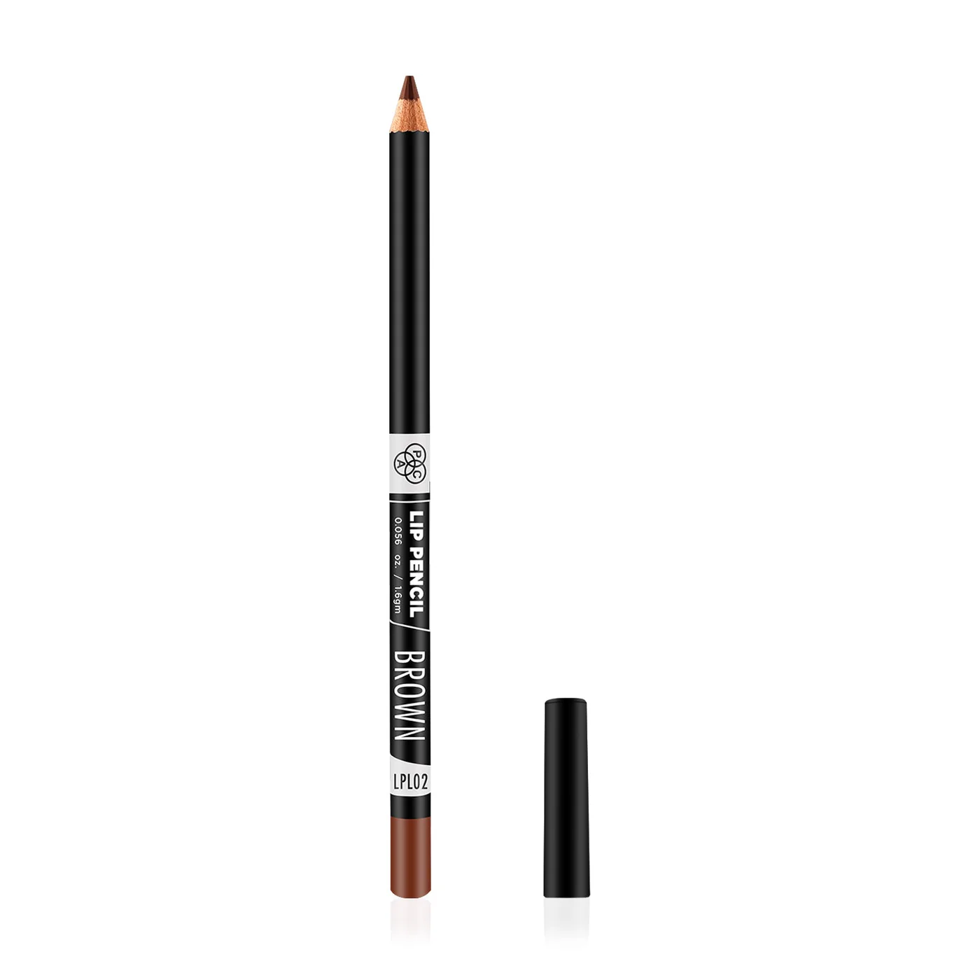 PAC LIP PENCIL - Brown