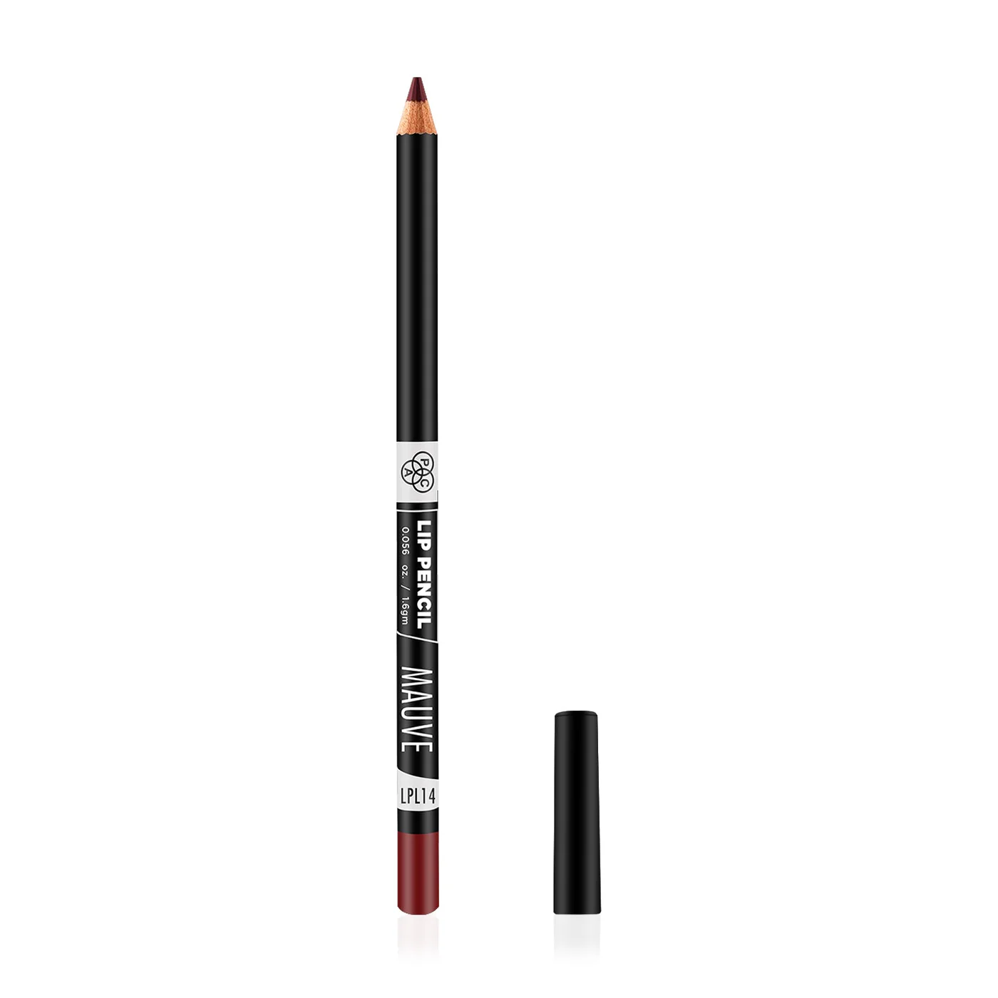 PAC LIP PENCIL - Mauve