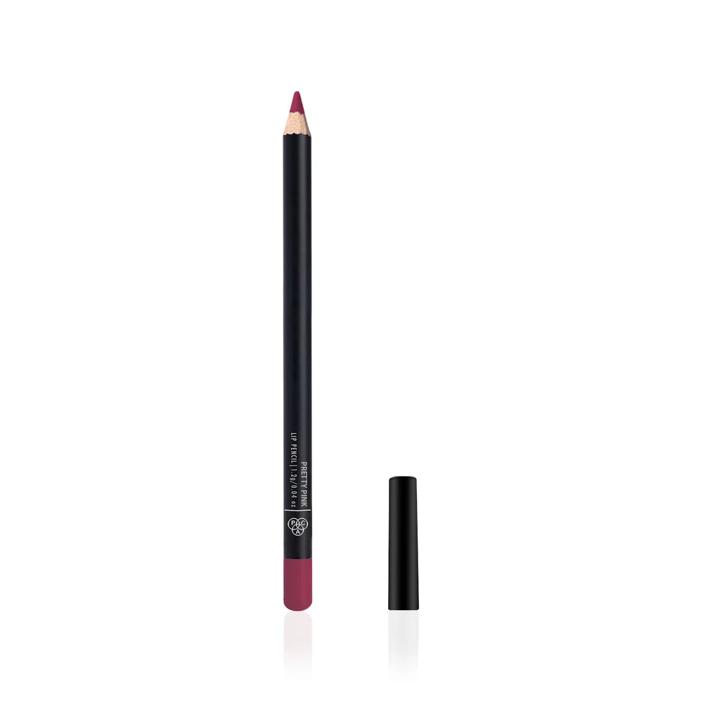 PAC LIP PENCIL - Pretty Pink