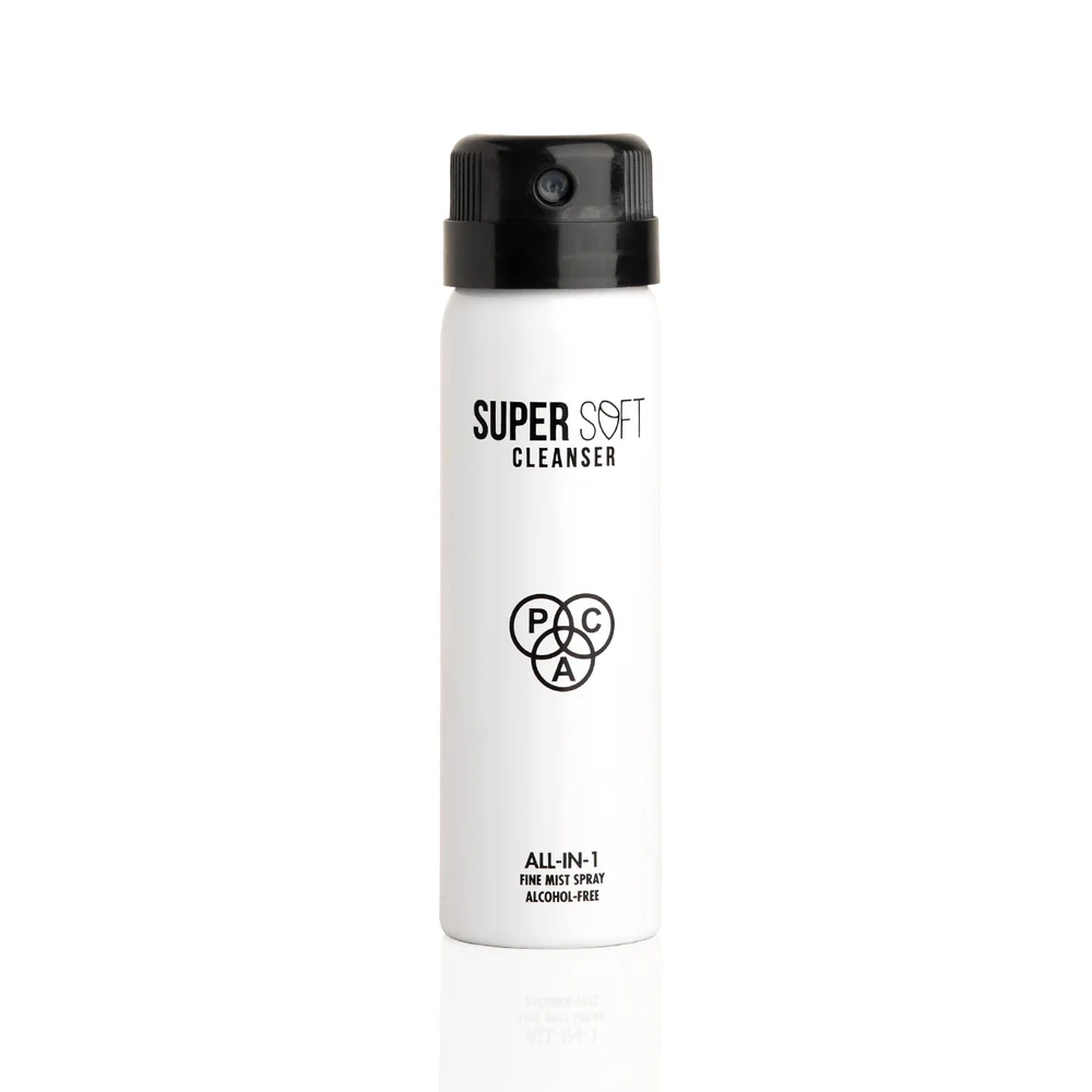 Super Soft Cleanser (36 gm)