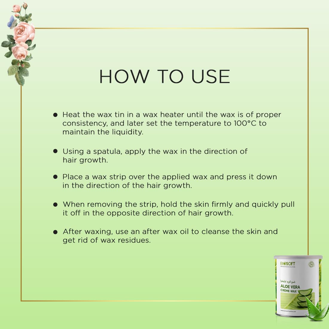 Aloe Vera Cream6