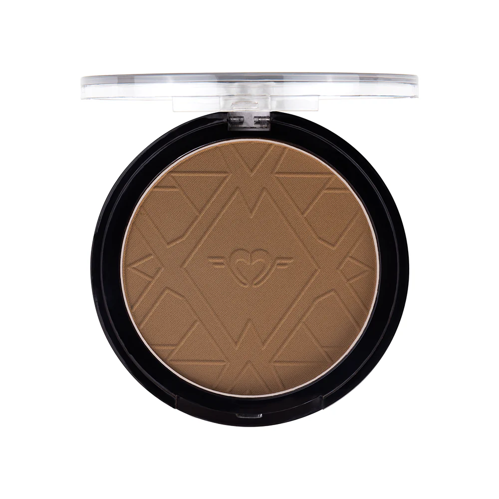 daily life forever 52 FLAWLESS FUSION BRONZING BLUSHER