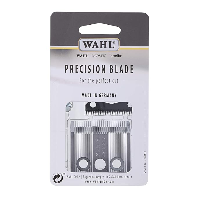 Wahl Moser Blade Set (Silver)