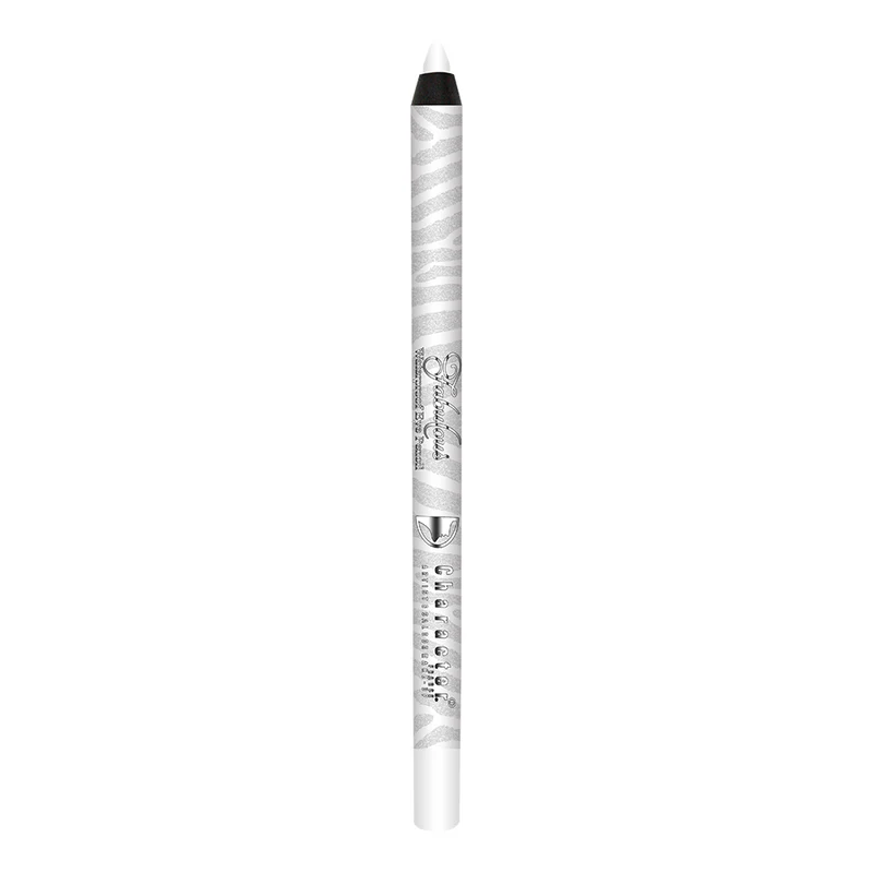 Character Fabulous Waterproof Eye Pencil - White Pearl - C405