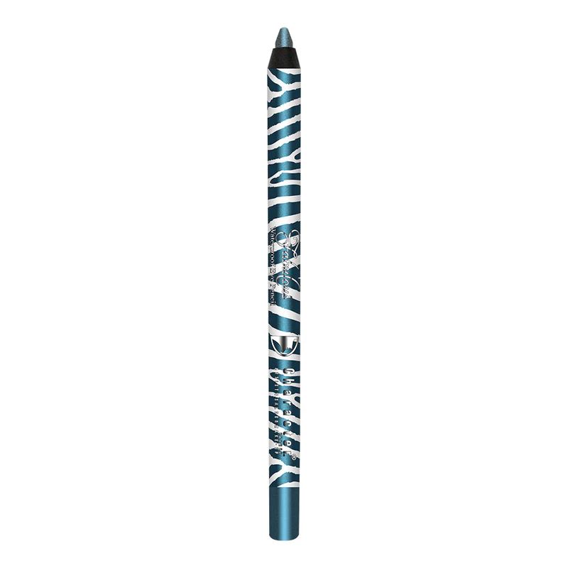 Character Fabulous Waterproof Eye Pencil - Blue Booze - C407