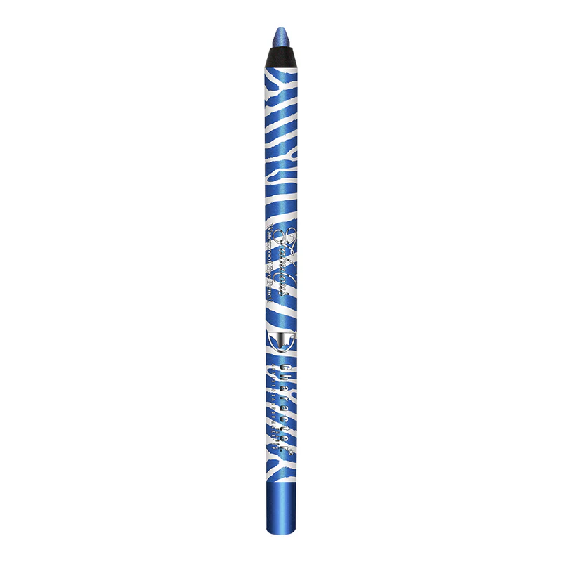 Character Fabulous Waterproof Eye Pencil - Electric Blue - C410