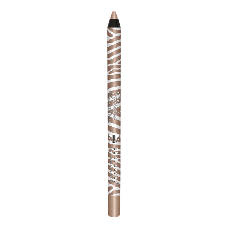 Character Fabulous Waterproof Eye Pencil - Rose Gold - C412