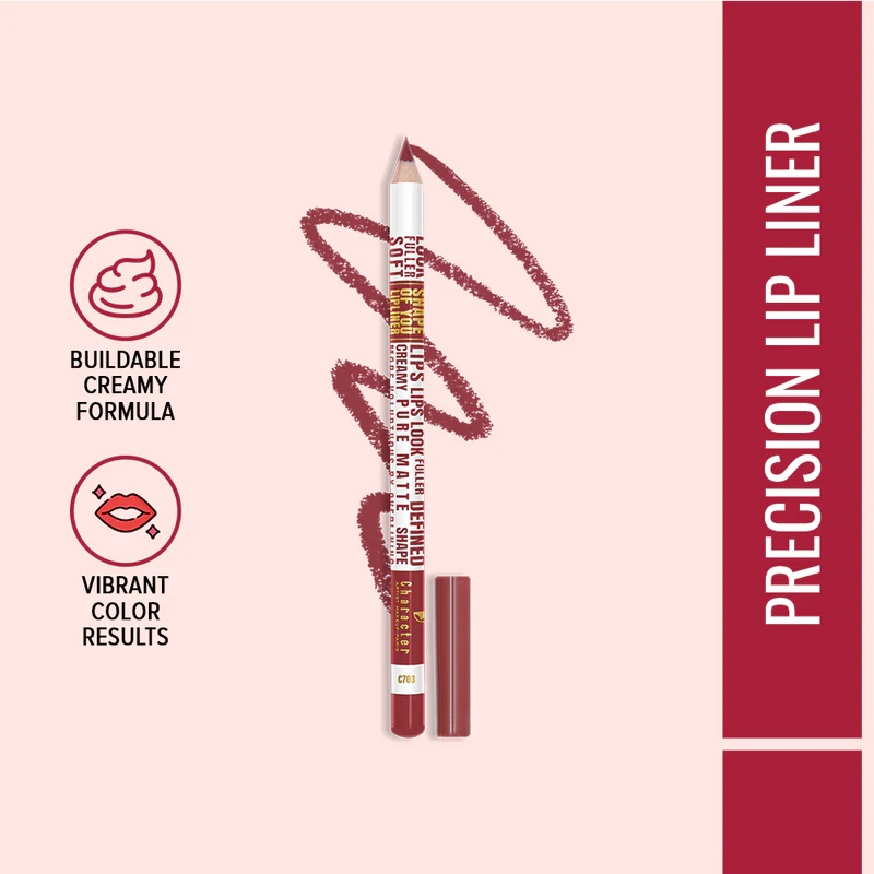 Character - Shape of You Lipliner - C 703