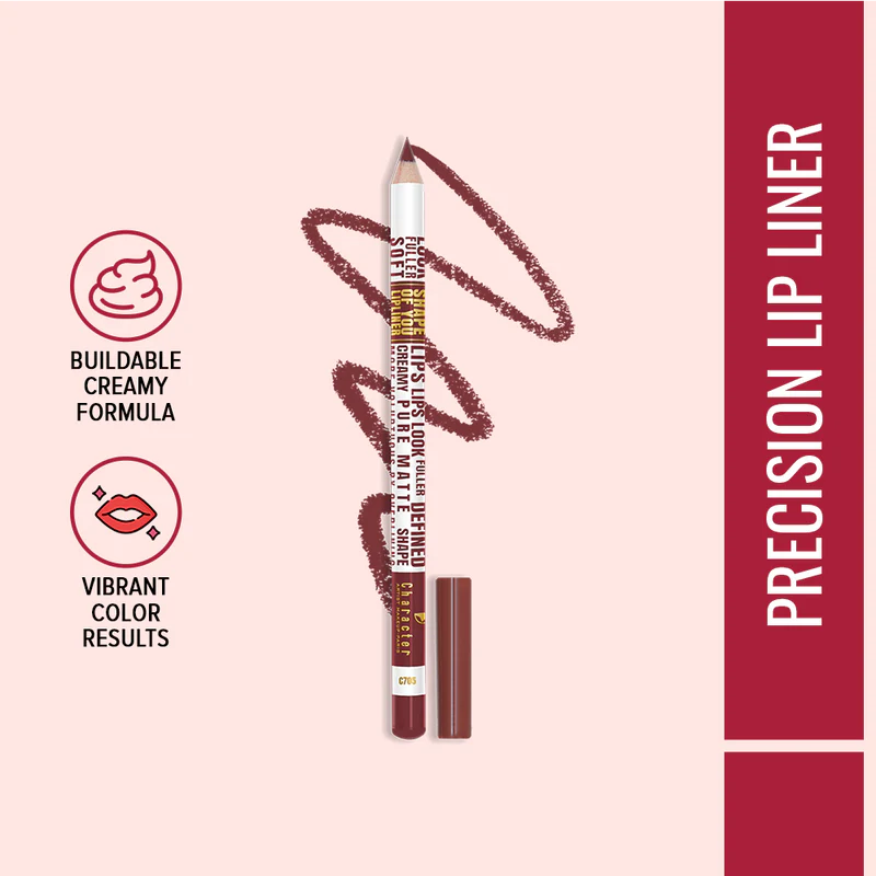 Character - Shape of You Lipliner - C 705
