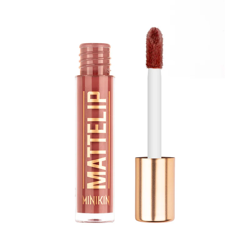 Character Mini lip gloss - Tara - CMK306